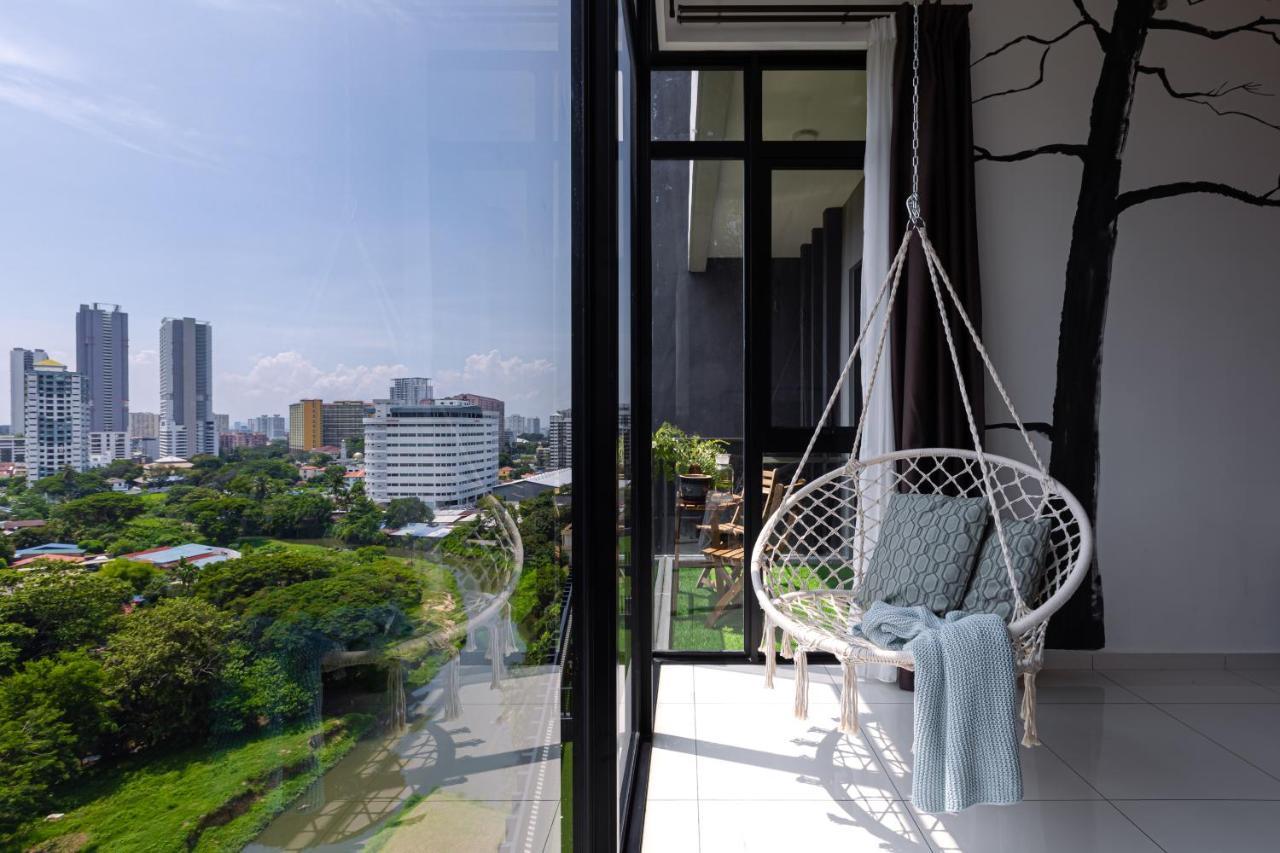 Beacon Executive Suites Джорджтаун Экстерьер фото