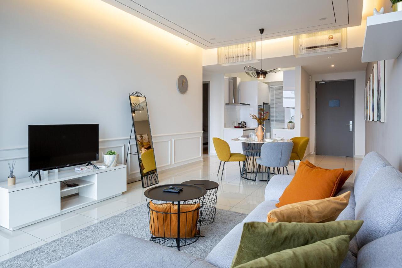 Beacon Executive Suites Джорджтаун Экстерьер фото