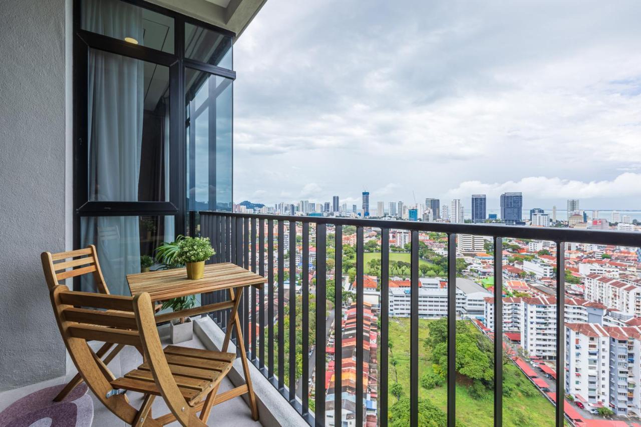 Beacon Executive Suites Джорджтаун Экстерьер фото