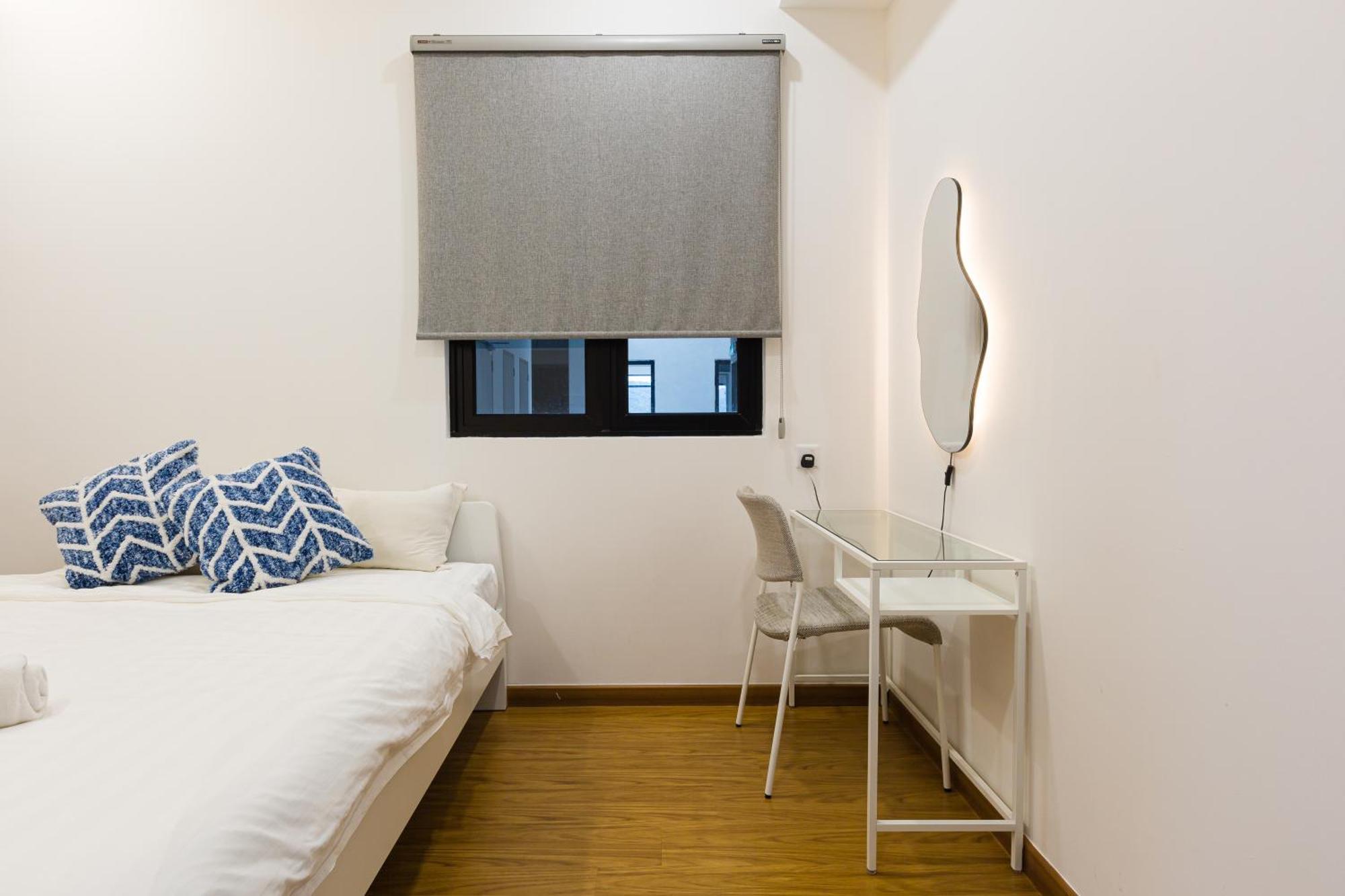 Beacon Executive Suites Джорджтаун Номер фото