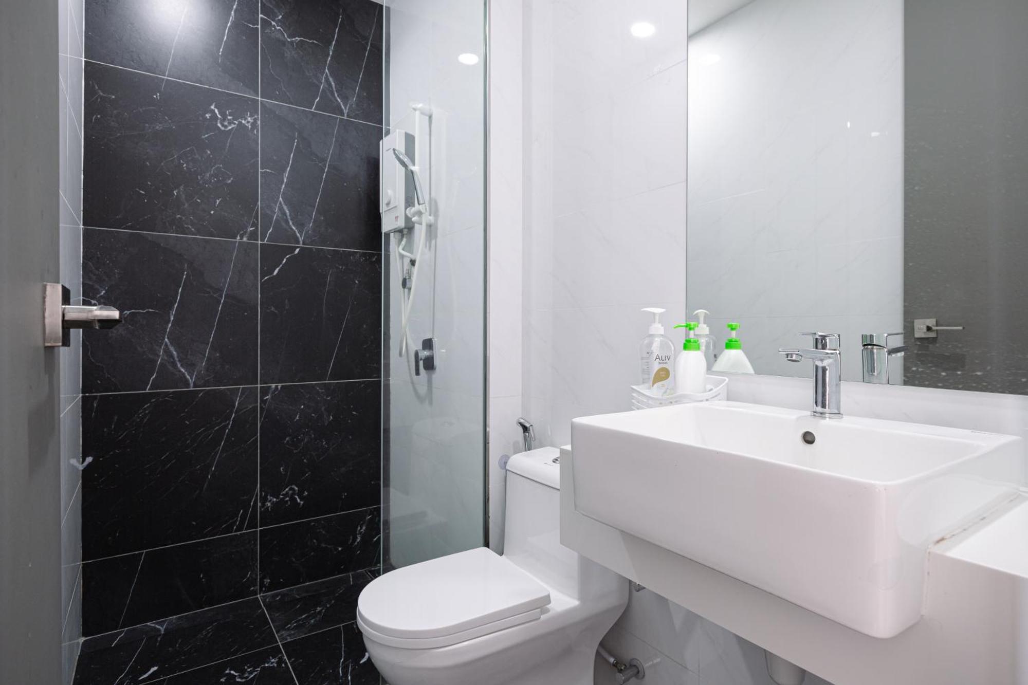 Beacon Executive Suites Джорджтаун Номер фото