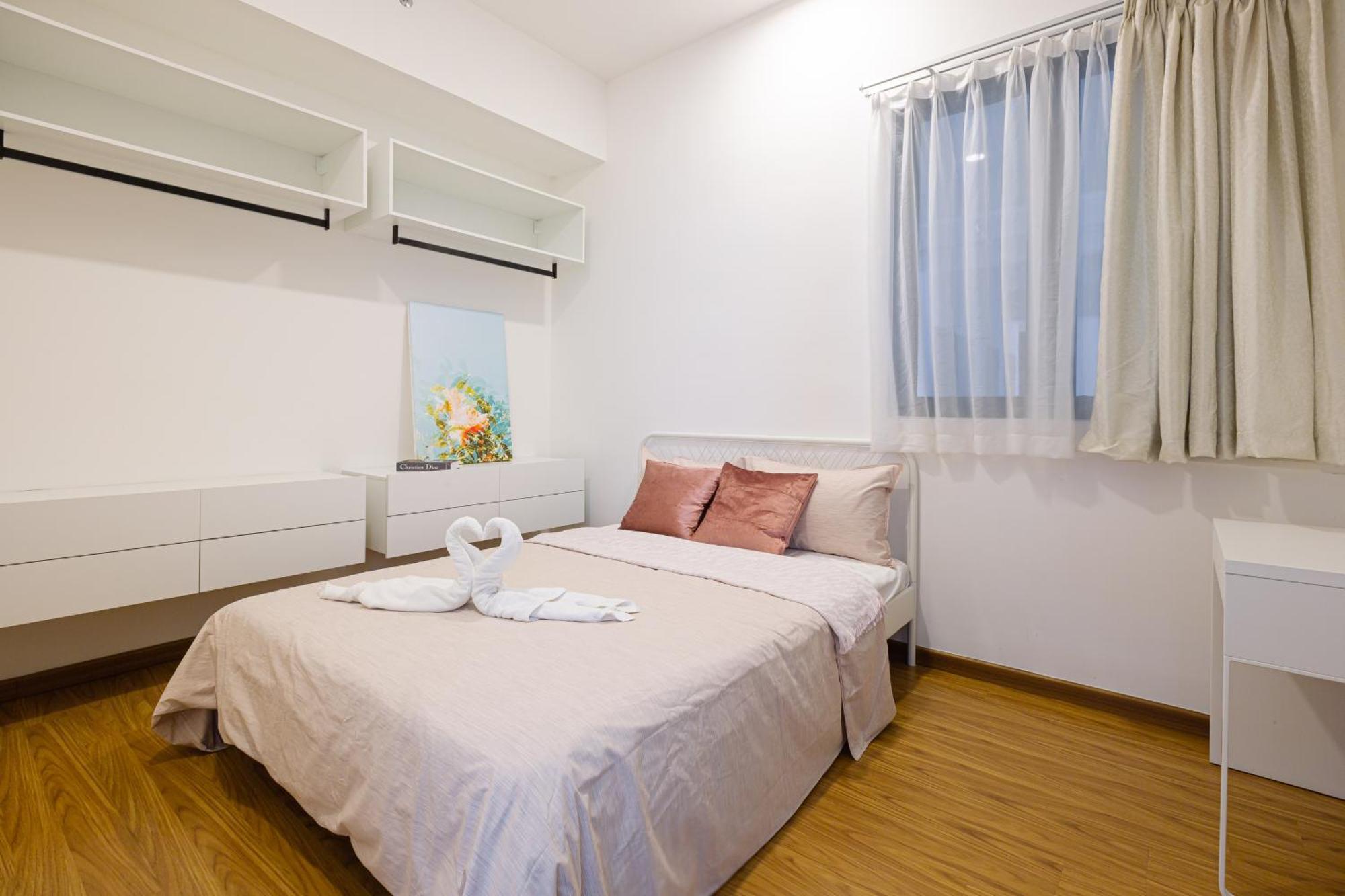 Beacon Executive Suites Джорджтаун Номер фото